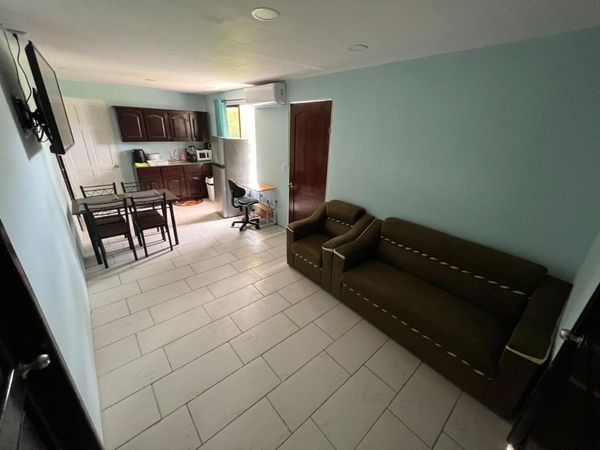 Apartament Casa Tabacon Cr Rio Claro Zewnętrze zdjęcie