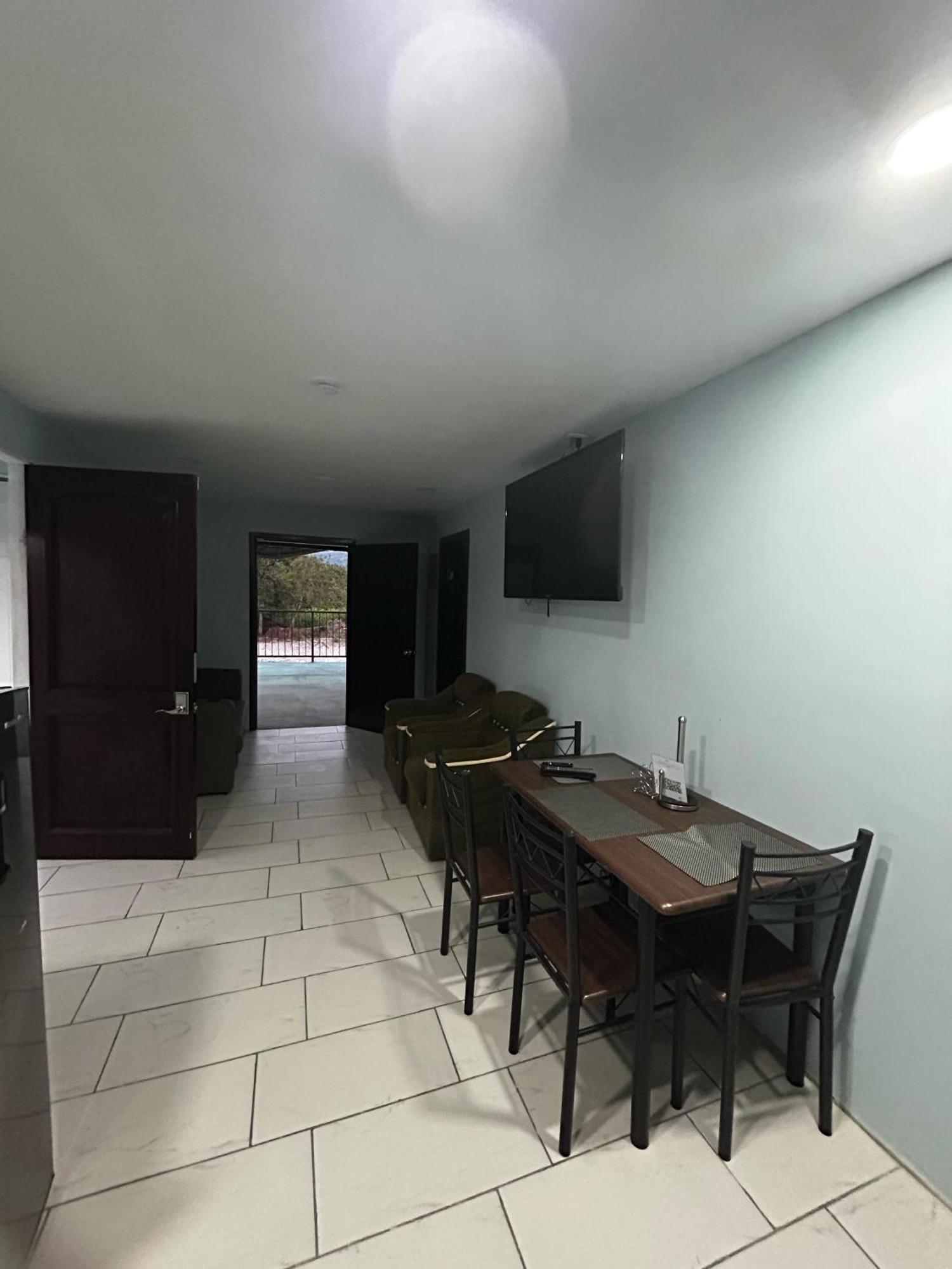 Apartament Casa Tabacon Cr Rio Claro Zewnętrze zdjęcie