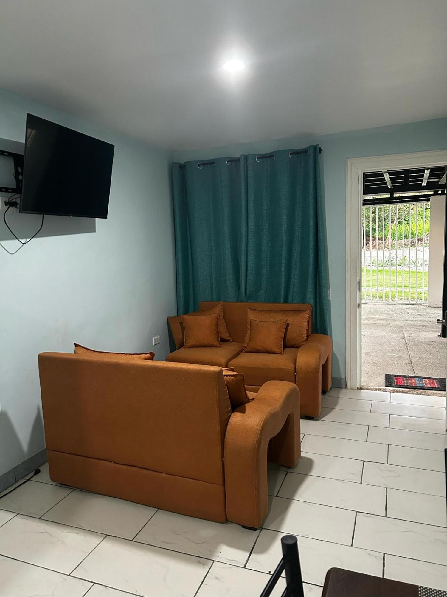 Apartament Casa Tabacon Cr Rio Claro Zewnętrze zdjęcie