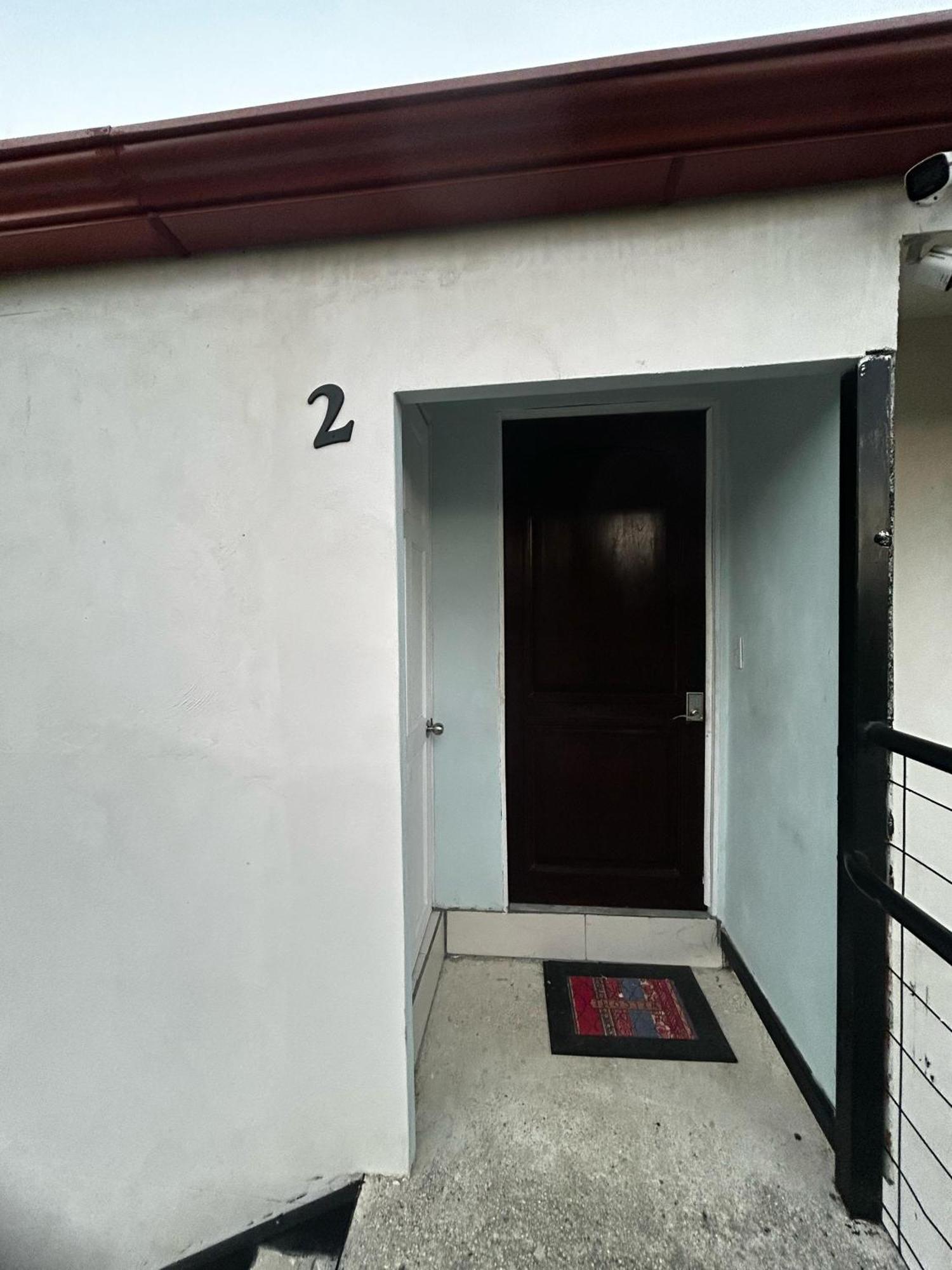 Apartament Casa Tabacon Cr Rio Claro Zewnętrze zdjęcie